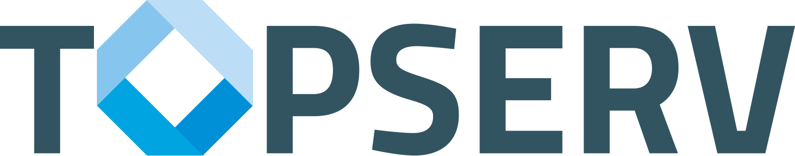 Topserv