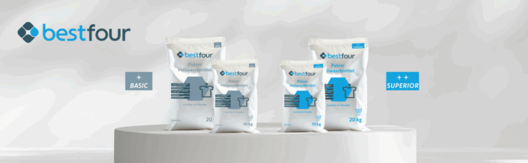 bestfour - Topserv