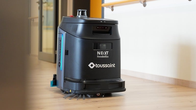 Robotik